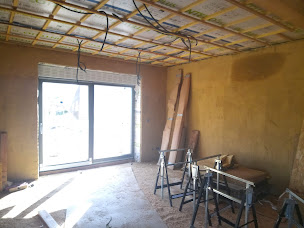 Photo n°8 de Logis'Ethik à Préaux (Entrepreneur spécialisé dans l'isolation)