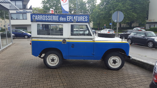 ad AUTODIENST K. Krannich