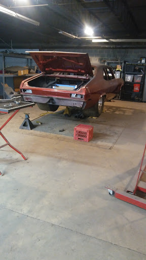 Boteler Automotive - Thumbnail
