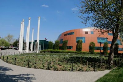 Photos of Mugham Centre