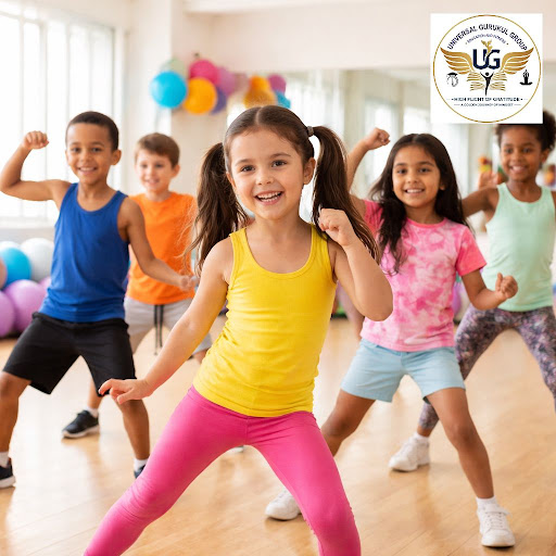 Looking for a playful and energetic preschool near me that keeps your child active and happy? At…
