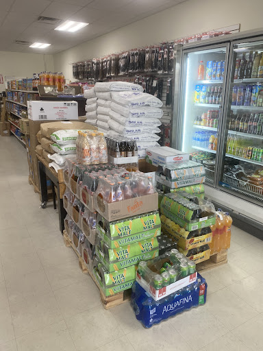 Asafo International Market - Thumbnail