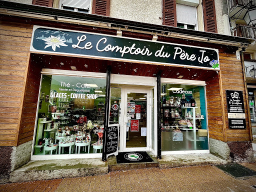 Le Comptoir du Pére Jo - Thumbnail