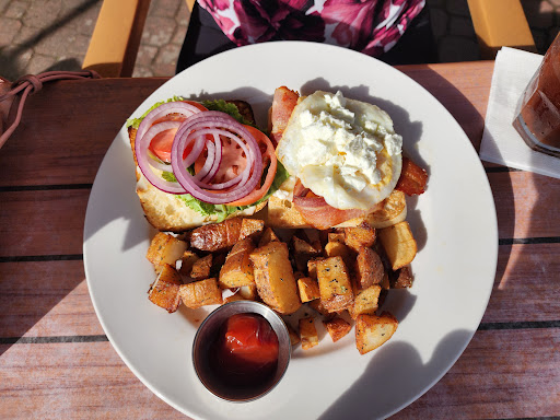 The Restaurant at The Saltspring Inn - Thumbnail