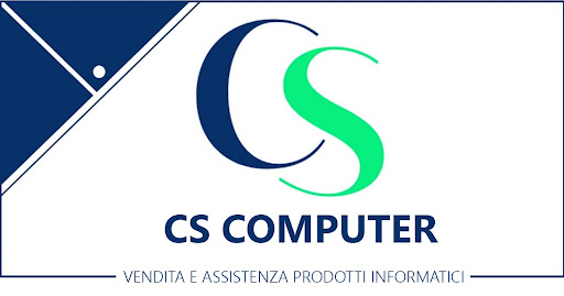 Cs Computer - Visual