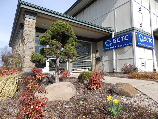 SCTC - Visual