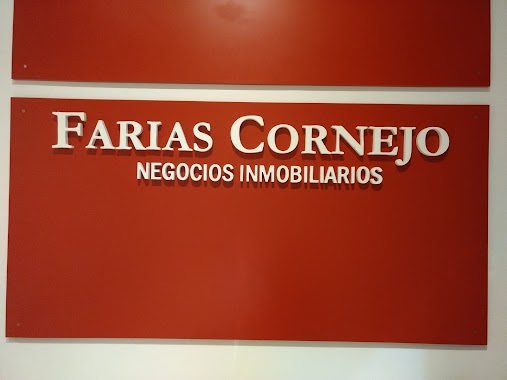 Farias Cornejo inmobiliaria, Author: Farias Cornejo inmobiliaria