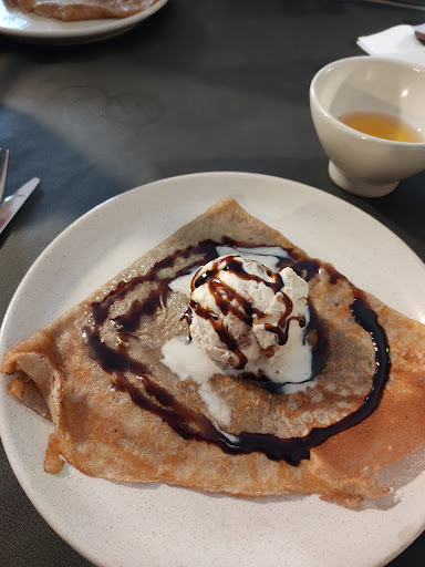 Crêperie Le Dundee - Thumbnail