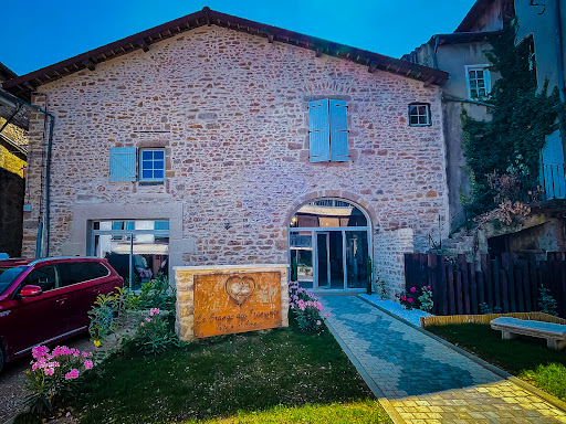 Photo de La Grange des Frangines