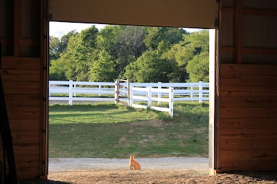 Keith Equestrian Center