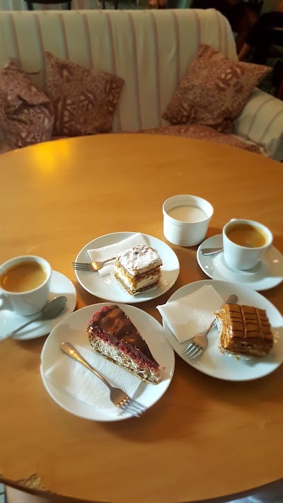 Photos of Literaturuli Cafe