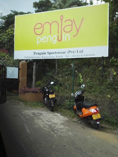 Photos of Emjay Penguin (Pvt) Ltd