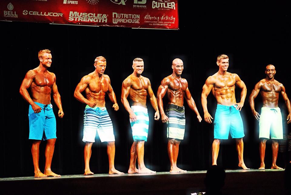 Powerhouse Gym photo 9