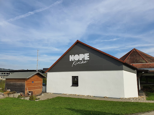 HOPE Kirche - Thumbnail
