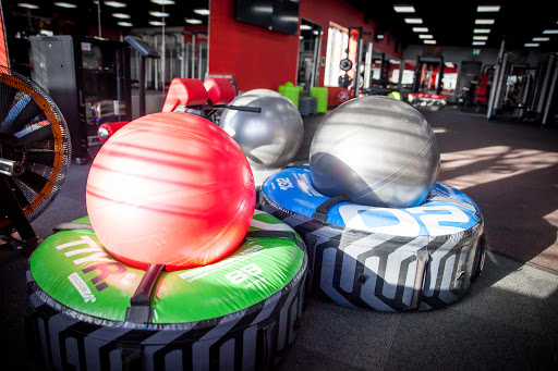 Snap Fitness Bristol Ashton Gate - Thumbnail