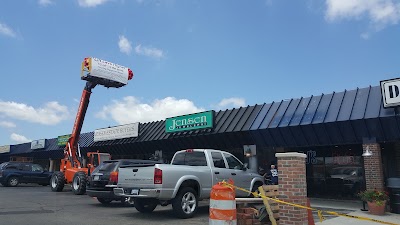 Photos of Jensen Jewelers