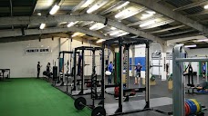 The Athlete Centre oxford