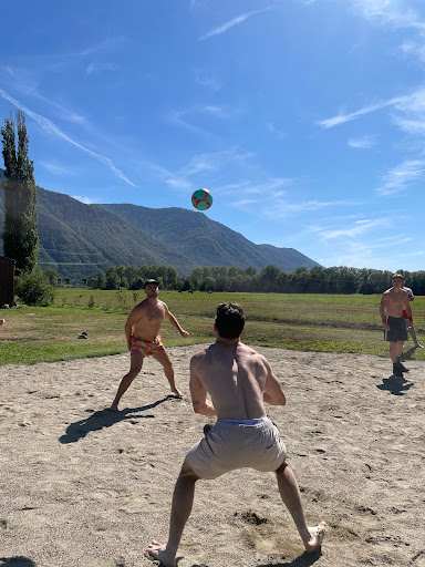 Win Sport School Albertville - Thumbnail