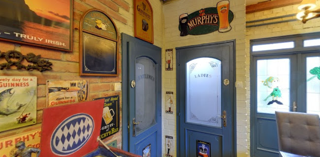 Telefonszám: Murphy's Étterem