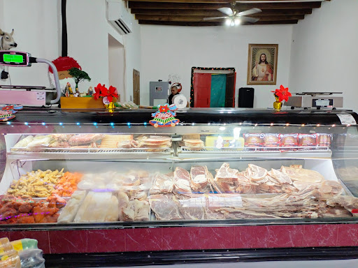 CARNICERÍA EL GÜERO CON KARINA MOVIS Gallery - Mexico