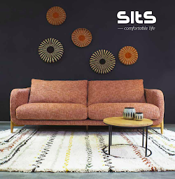 Photo n°33 de La Vie en arts le plus grand Magasin de Carnac bourg à Carnac (Magasin de canapés)