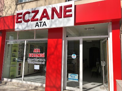 Ata Eczanesi