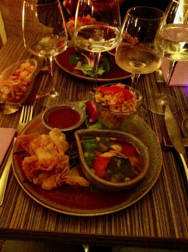 Baan Boran