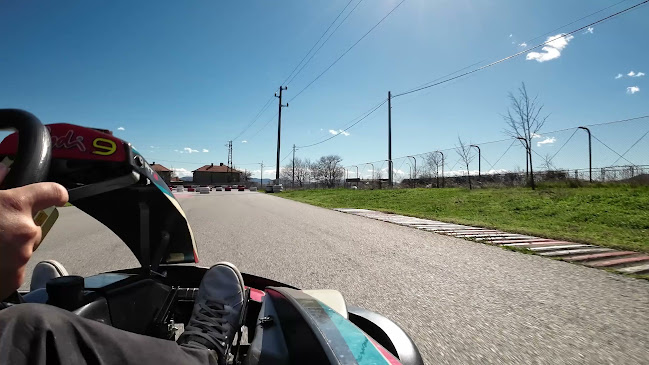 Моторспорт академия