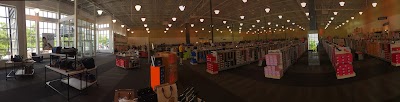 DSW Designer Shoe Warehouse