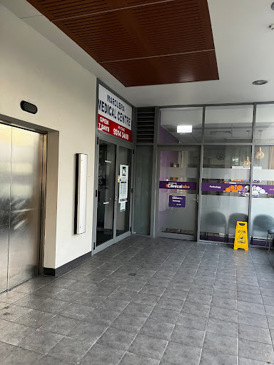 Maroubra Medical Centre in Pacific Square - Thumbnail