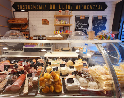 Luigi Alimentari - Thumbnail