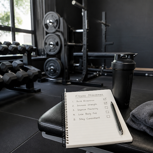 Struggling to stay consistent with your workouts? At Shred Fitness, we help you set realistic, tr… post image