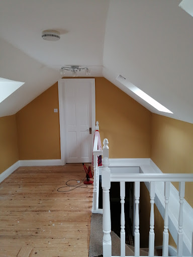 PB Decorating - Visual