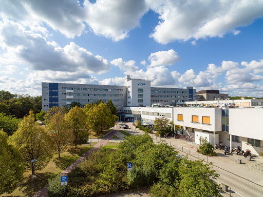 Marien-Hospital Euskirchen