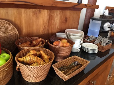Photos of Constance Hotels and Resorts Maldives Airport Lounge