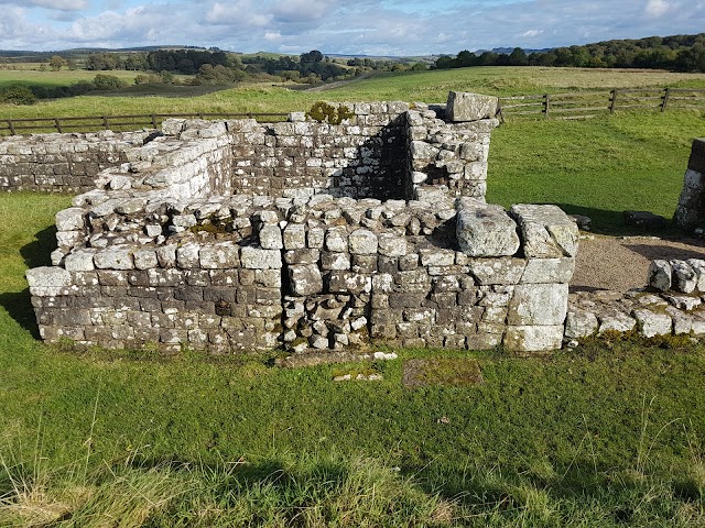 Hadrian's Wall