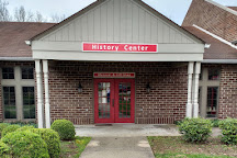 Jefferson County Historical Society, Madison, United States
