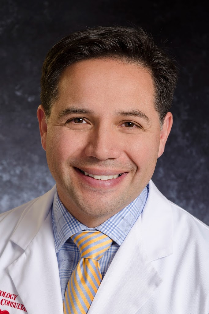 Jose Mendez Martinez Md