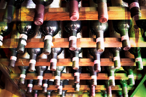 ENOTECA da Marco di Marco Massidda