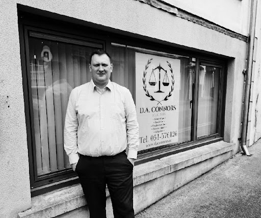 D.A. Connors Solicitors - Thumbnail