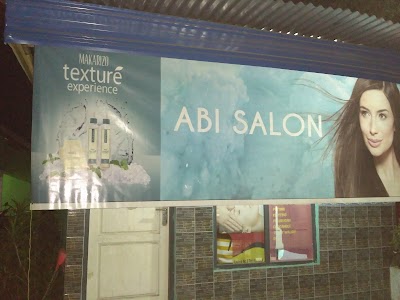 Photos of abi salon