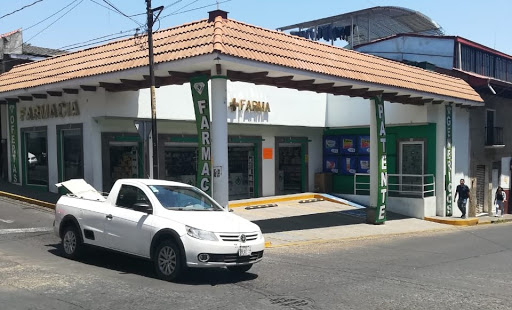 Farmacia MASFARMA