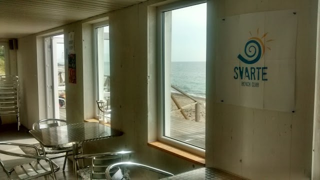 Svarte Beach Club