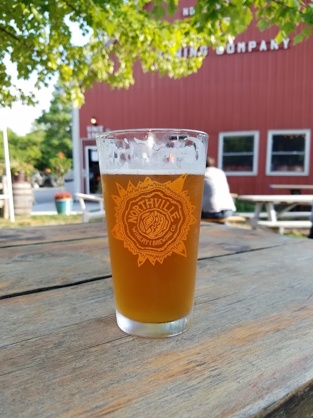 Northville Winery and Brewing Company LLC
