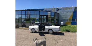 Photo n°15 de AS Autosécurité Contrôle Technique CATTENOM à Cattenom (Centre de contrôle technique)