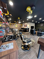 Barber shop golden gate à Bruay-la-Buissière