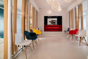 Photo n°2 de Cabinet d'orthodontie des Drs O. RAMON et P. MOULIN à Châteauroux (Orthodontiste)