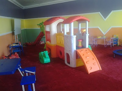 Photos of Iman International School Sokoto