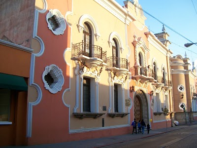 Photos of General Directorate of Posts and Telegraphs of Guatemala