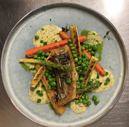 Photo n°5 de Restaurant Boma à Vannes (Restaurant)